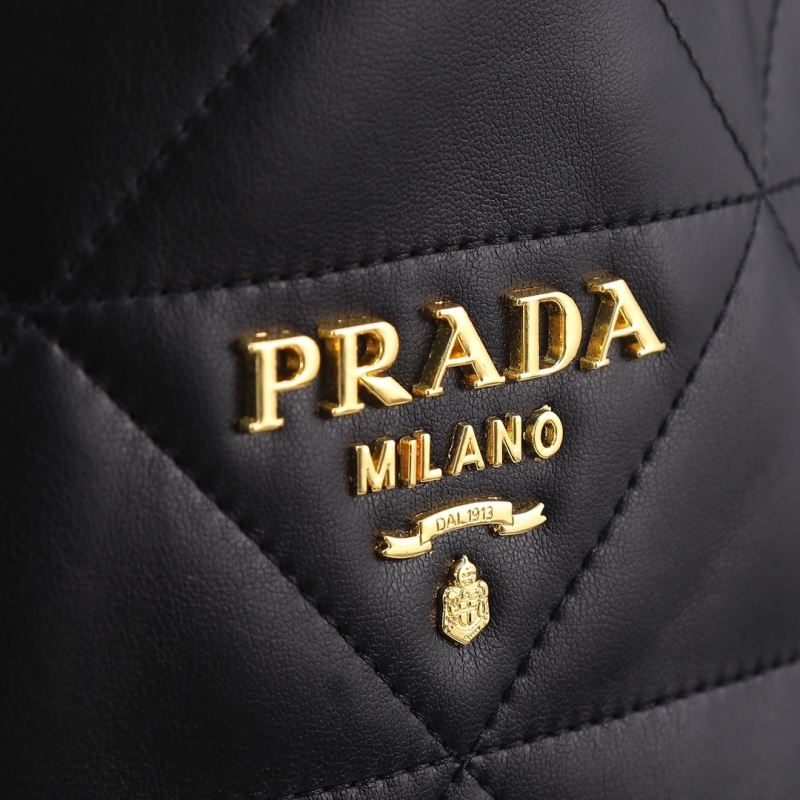 Prada Shopping Bags